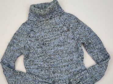 swetrowa sukienka h: Diverse, Sweter damski, rozmiar S — 1