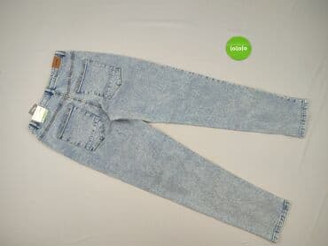 wojcik rajstopy: Jeans, Sinsay, 16 years, 170, condition - Perfect — 3