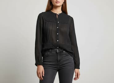 Women's blouse, size S at lalafo.pl Women's blouse, size S