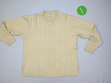 sweter turecki: Bonita, Sweter damski, rozmiar XL — 2