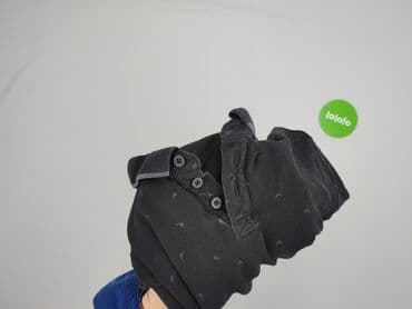 reserved jeansy petite: Tom Tailor Denim, Polo shirt for men, L — 5