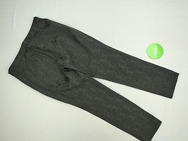 daichman trampki: Spodnie materiałowe damskie, rozmiar L — 3