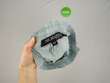 top secret marynarki: Top Secret, Spodnie materiałowe damskie, rozmiar XL — 4