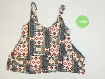 t shirt billie eilish h m: H&M Conscious, Women`s top, size S — 3