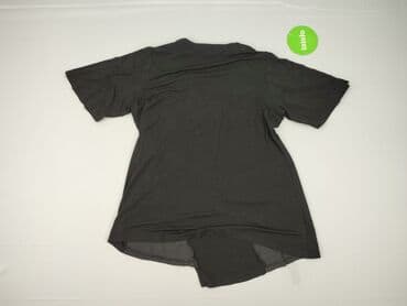 bluzki pod marynarkę plus size: Bluzka damska, rozmiar XS — 3