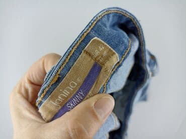 koszulki męskie cropp: Jeans for men, 3XL (EU 46), Janina, condition - Very good — 4