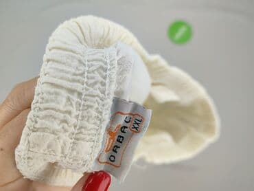 Spodnie 3/4: Spodnie 3/4 damskie, rozmiar 2XL — 5