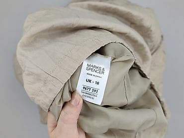 marks: Marks & Spencer, Parka damska, rozmiar L — 4