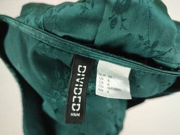 sklepy internetowe z sukienkimi tanie: H&M, Сукня жіноча, розмір S — 5