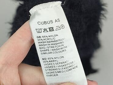 kurtki zimowe damskie c a: Cubus, Kardigan damski, rozmiar S — 5