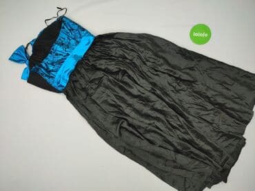 wieczorowe spódnice: Sukienka damska, rozmiar 2XS — 3