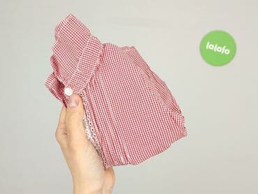 lidl sukienki dla dziewczynek: Blouse, H&M, 3-6 months, condition - Perfect — 5