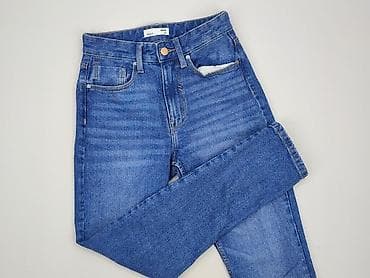 denimco: Sinsay, Jeansy damskie, rozmiar XS — 1