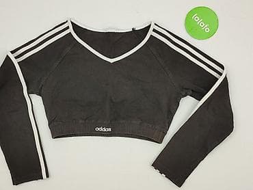 bluza barcelony: Adidas, Top damski, rozmiar S — 2