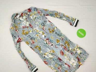 reserved sukienka denim: Sukienka damska, rozmiar S — 2