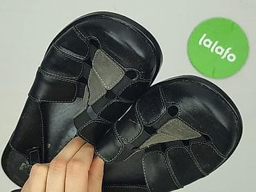 sandałki ecco: Esprit, Sandały damskie, rozmiar 40 — 5
