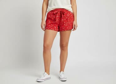 shein spodenki plus size: Shein, Szorty damskie, rozmiar XL — 1