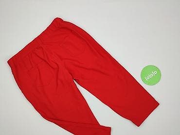 stretchem: Spodnie 3/4 damskie, rozmiar 2XL — 3