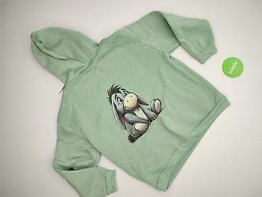 bluza pull: Winnie The Pooh, Bluza z kapturem dla mężczyzn, rozmiar XL — 3