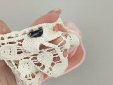 bluzki z koronki gipiury duże rozmiary: Bluzka damska, rozmiar L — 4