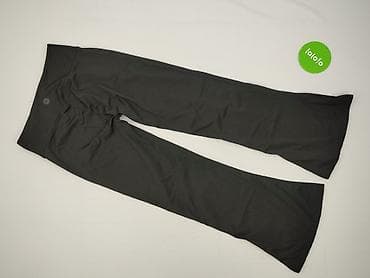 Штани: Slazenger, Спортивні штани жіночі, розмір L — 3