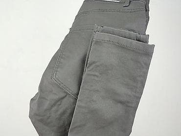 Ubrania damskie: Stradivarius, Jeansy damskie, rozmiar S — 5