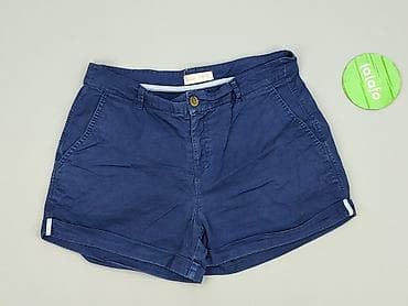 stradivarius cargo: Shorts for women, size M — 2