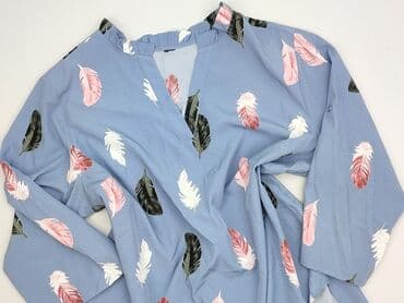 bluza koc: Bluzka damska, rozmiar 8XL — 1