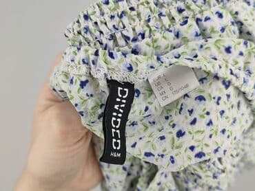 Kobiety: H&M Divided, Bluzka damska, L — 5