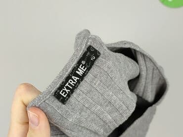 vistula sweter merino: Extra Me, Sweter damski, rozmiar One size — 4