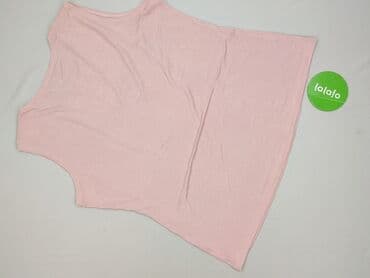 haft angielski bluzka: Bluzka damska, rozmiar 3XL — 3