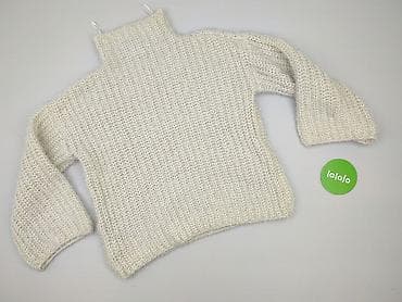 gina tricot swetry: Gina Tricot, Sweter damski, rozmiar M — 3