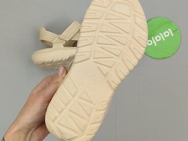 buty do biegania szerokie w palcach: Sinsay, Босоніжки жіночі, розмір 36 — 5