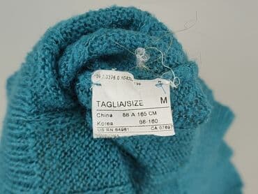 sweter piórkowy na drutach: Stile Benetton, Sweter damski, rozmiar M — 5