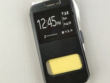 paski do sukienki srebrne: Etui do telefonu, stan - Idealny — 1