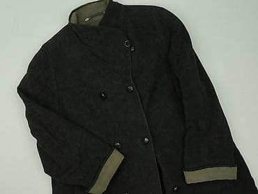 Płaszcz damski, rozmiar M