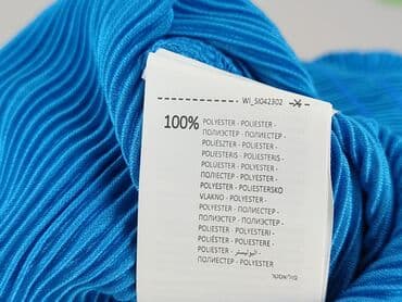 bluzki wyszczuplające sylwetkę: Sinsay, Top damski, rozmiar XL — 5