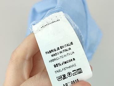 melissa: T-shirt damski, rozmiar S — 4