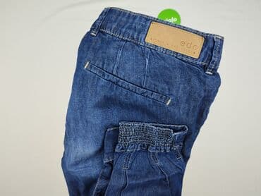 ccc srebrne buty: Edc by Esprit, Jeansy dla mężczyzn, rozmiar M — 5