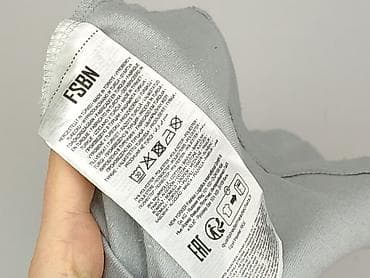 pull and bear wyprzedaz: FSBN, Koszulka dla mężczyzn, rozmiar XS — 6