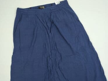 pepperts spodnie dresowe: BPC Selection, Material trousers for women, size L (EU 40) — 1