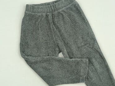 lidl koszulka termoaktywna: Legginsy dziecięce, Lupilu, 1.5-2 lat, 92, stan - Idealny — 1