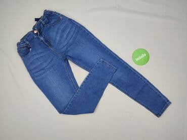sukienka i kozaki za kolano: Джинси, DenimCo, 14 р., 164, стан - Дуже гарний на lalafo.pl — 2 sukienka i kozaki za kolano: Джинси, DenimCo, 14 р., 164, стан - Дуже гарний — 2