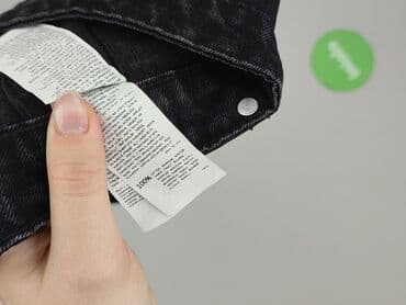 spódnice mini allegro: Denim, Spódnica damska, 2XS — 5