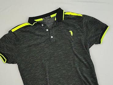 Koszulka polo dla mężczyzn, rozmiar XL