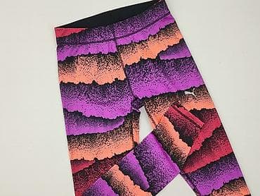 crivit top: Puma, Leggings Sports for women, size S — 1