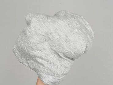 oversize bluzki damskie: H&M, Bluzka damska, rozmiar One size — 8