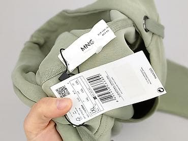 Sweatshirts and fleeces: Mango, Women`s hoodie, size 2XL — 4