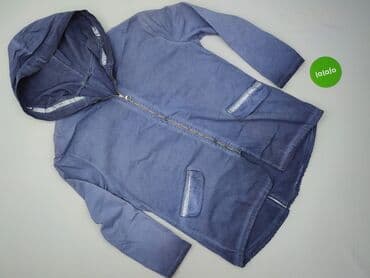 mango marynarka w kratę: Sweetissima, Kurtka przejściowa damska, 2XL — 2