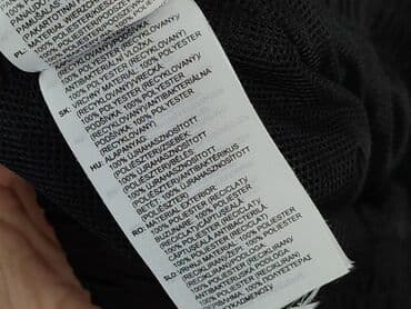 sweter s: Adidas, Spodnie dresowe dla mężczyzn, rozmiar M — 5